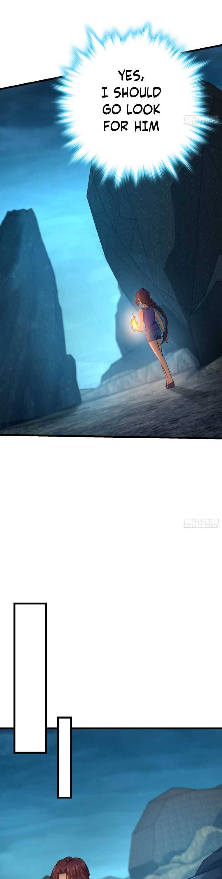 Spare Me, Great Lord! chapter 159 page 22