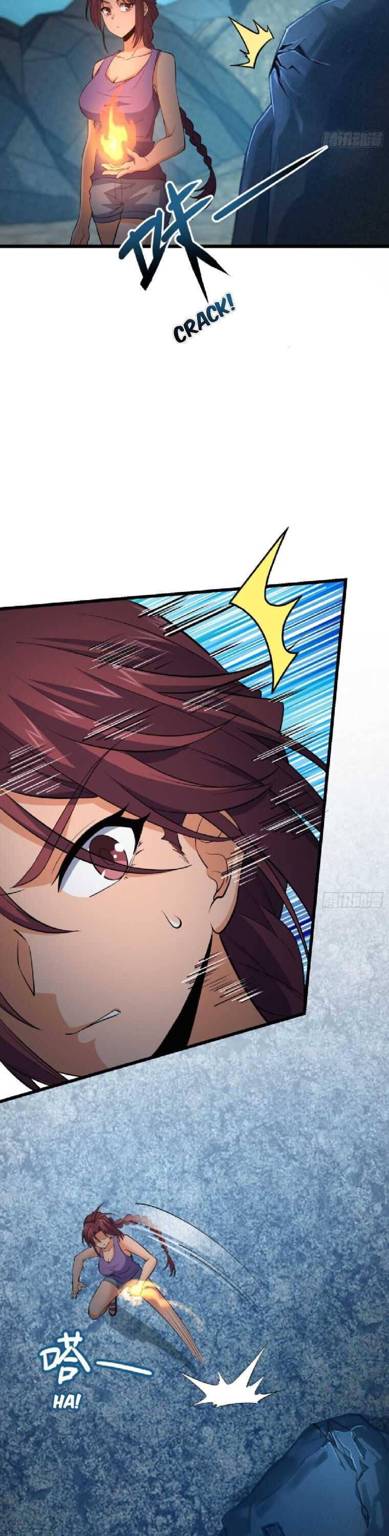 Spare Me, Great Lord! chapter 159 page 23