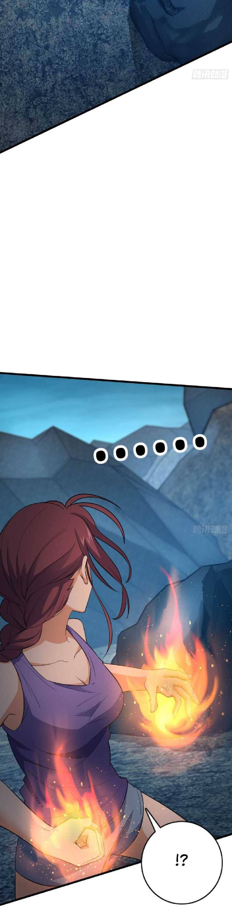 Spare Me, Great Lord! chapter 159 page 24