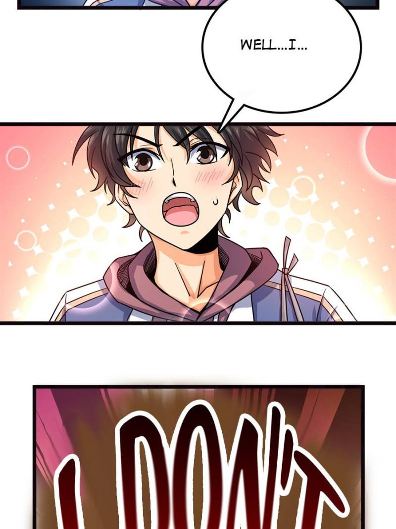 Spare Me, Great Lord! chapter 16 page 16