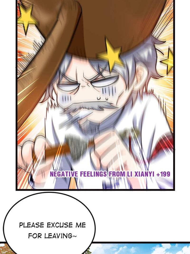 Spare Me, Great Lord! chapter 16 page 18