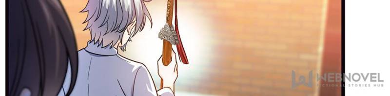 Spare Me, Great Lord! chapter 16 page 21