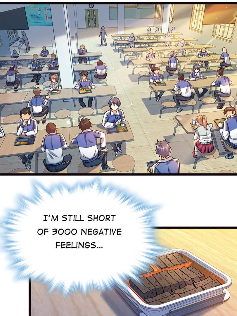 Spare Me, Great Lord! chapter 16 page 30