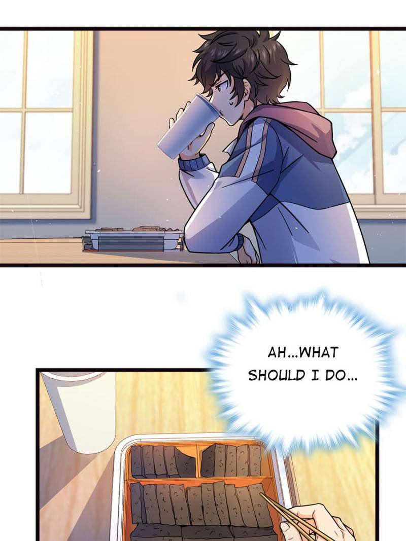 Spare Me, Great Lord! chapter 16 page 32