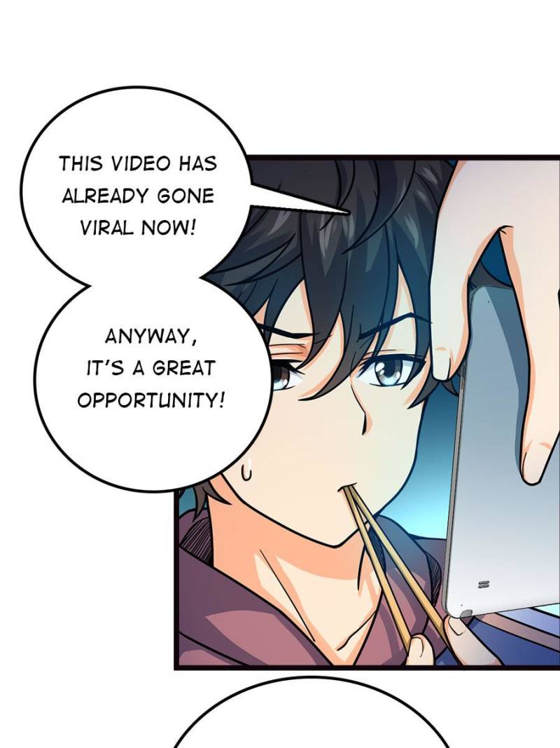 Spare Me, Great Lord! chapter 16 page 36