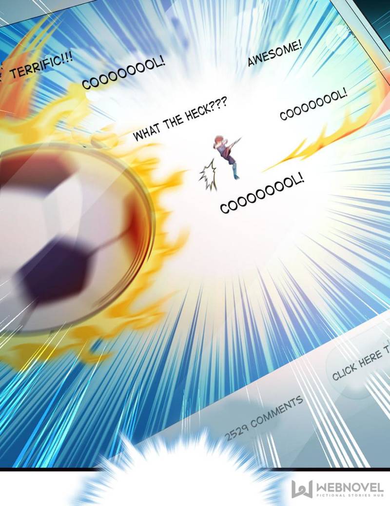 Spare Me, Great Lord! chapter 16 page 38