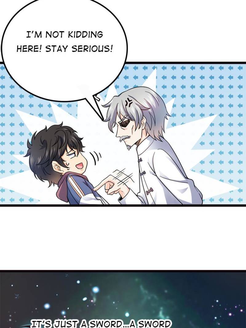 Spare Me, Great Lord! chapter 16 page 4