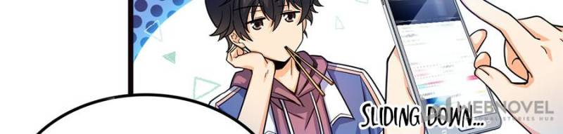 Spare Me, Great Lord! chapter 16 page 40