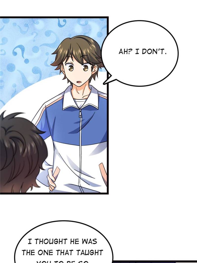 Spare Me, Great Lord! chapter 16 page 47