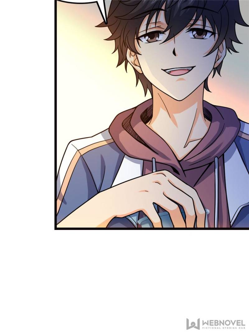 Spare Me, Great Lord! chapter 16 page 49