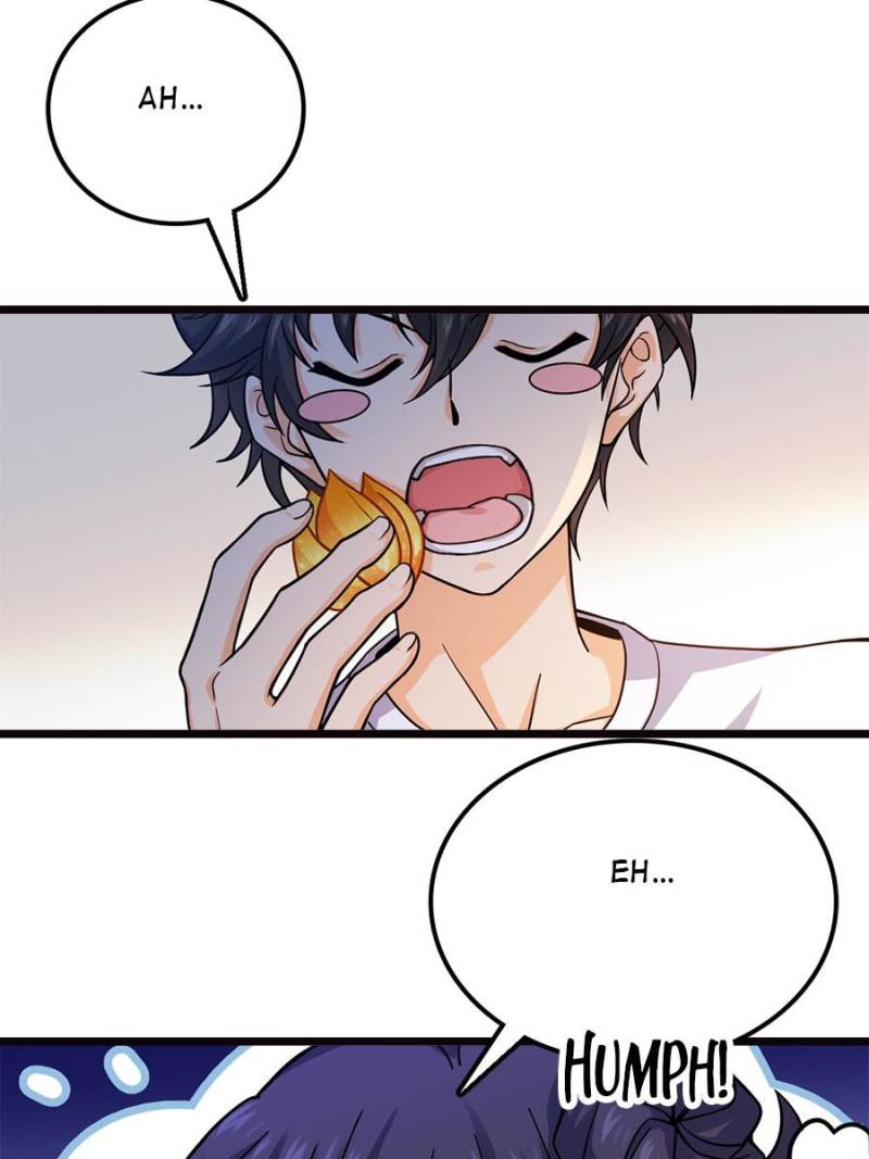 Spare Me, Great Lord! chapter 16 page 59