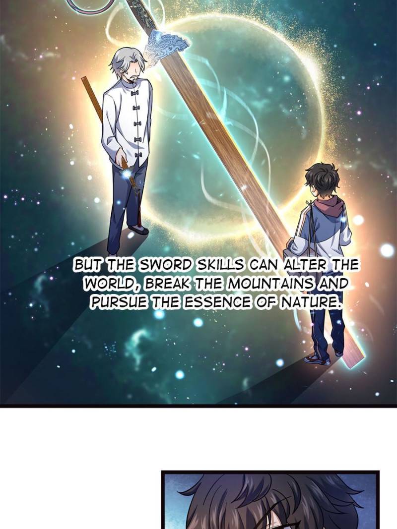 Spare Me, Great Lord! chapter 16 page 6