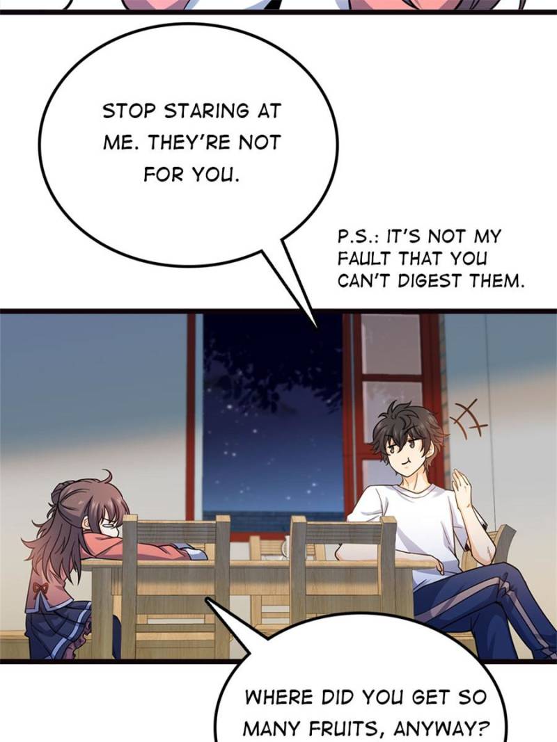 Spare Me, Great Lord! chapter 16 page 61