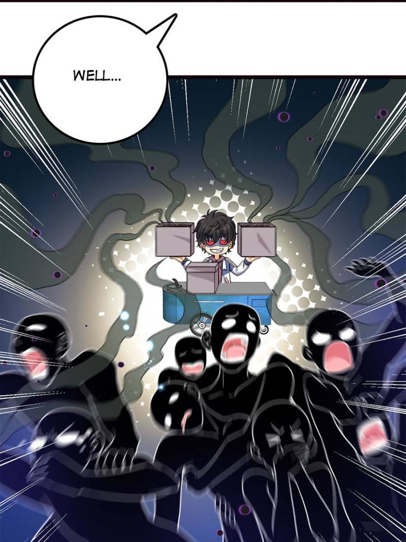 Spare Me, Great Lord! chapter 16 page 63