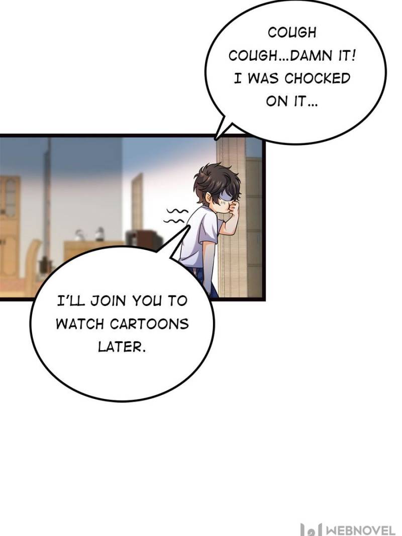 Spare Me, Great Lord! chapter 16 page 67