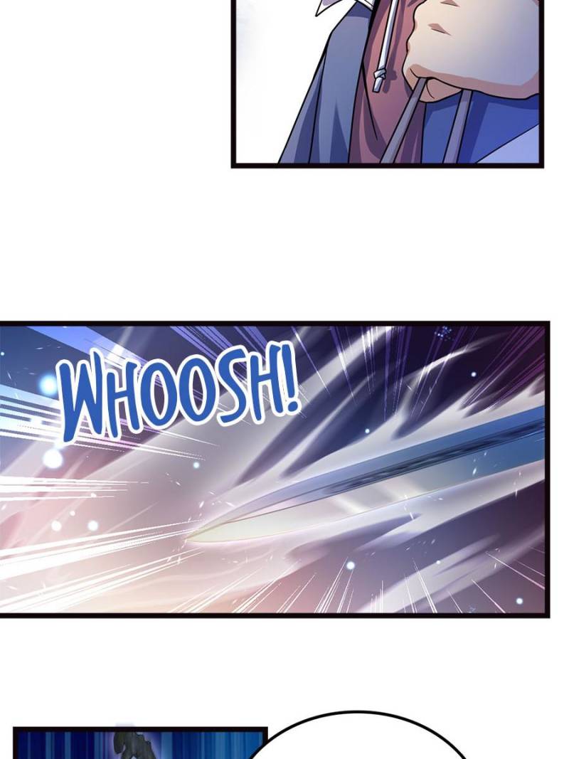 Spare Me, Great Lord! chapter 16 page 8