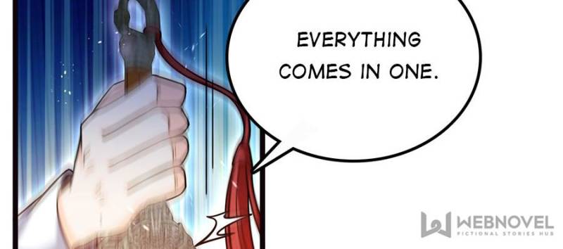 Spare Me, Great Lord! chapter 16 page 9