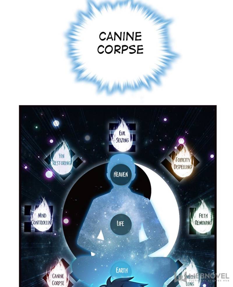 Spare Me, Great Lord! chapter 16 page 95