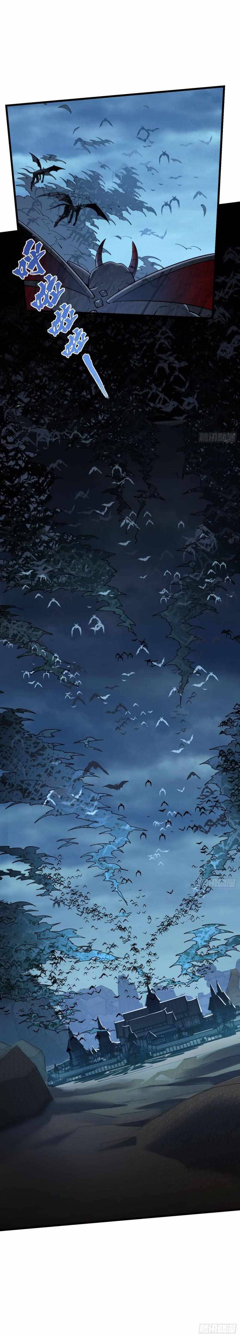 Spare Me, Great Lord! chapter 178 page 10