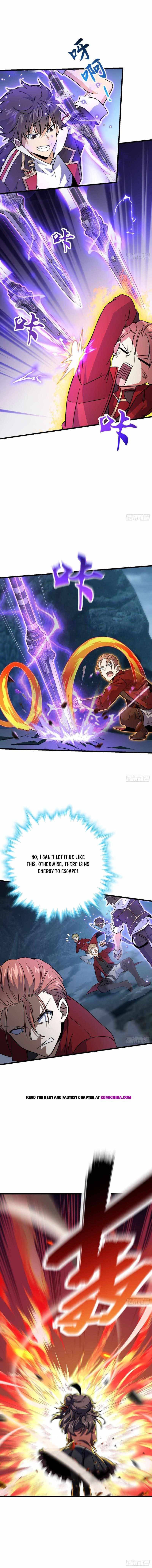 Spare Me, Great Lord! chapter 178 page 2