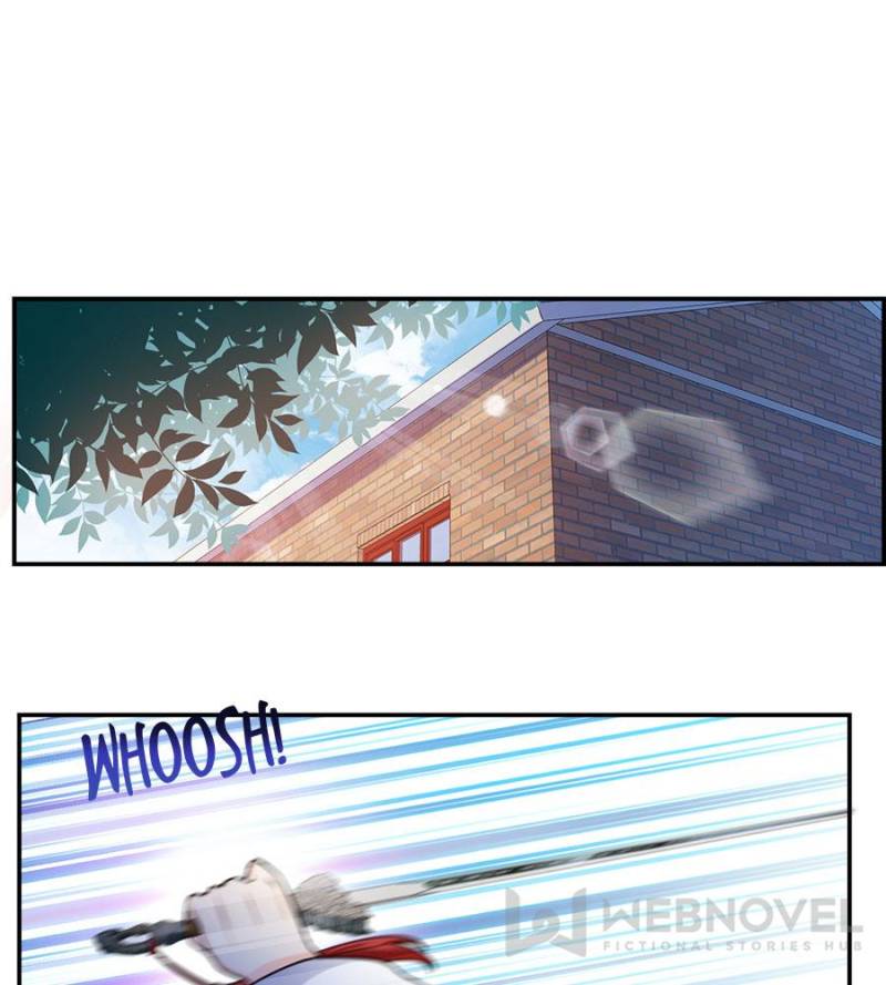 Spare Me, Great Lord! chapter 18 page 1