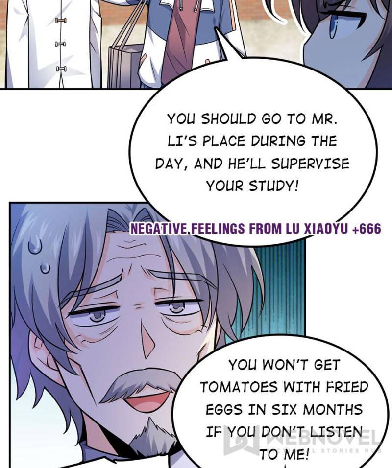 Spare Me, Great Lord! chapter 18 page 17