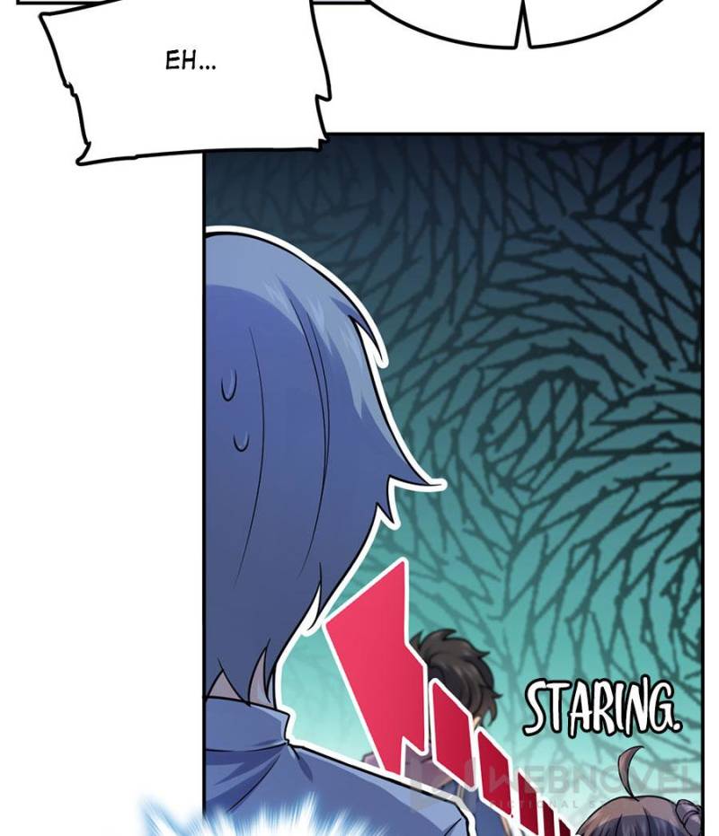 Spare Me, Great Lord! chapter 18 page 18