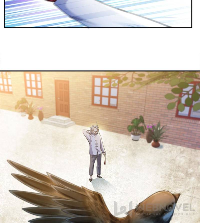 Spare Me, Great Lord! chapter 18 page 2