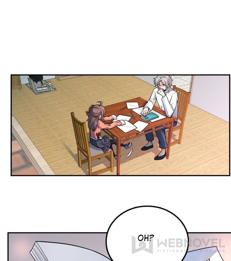 Spare Me, Great Lord! chapter 18 page 24