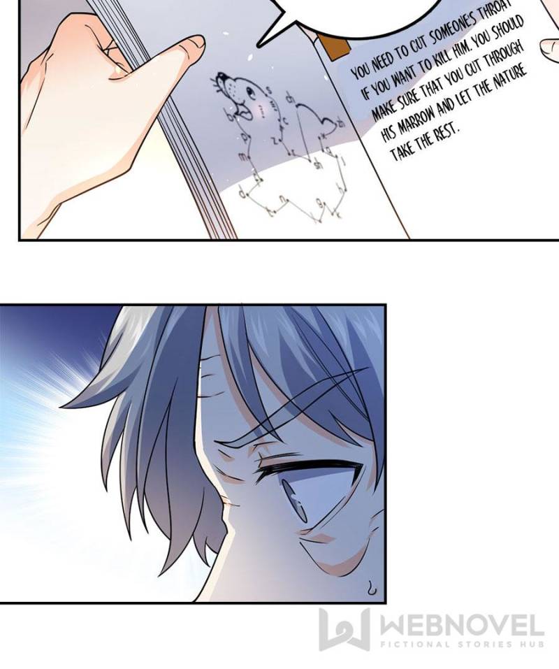 Spare Me, Great Lord! chapter 18 page 25