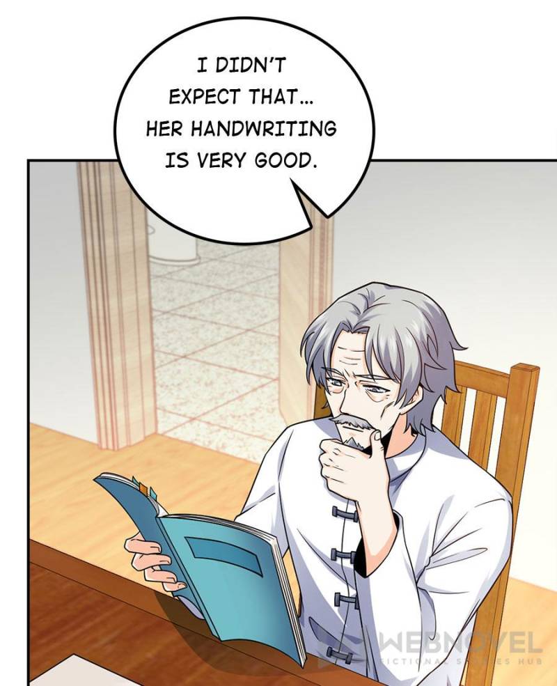 Spare Me, Great Lord! chapter 18 page 26