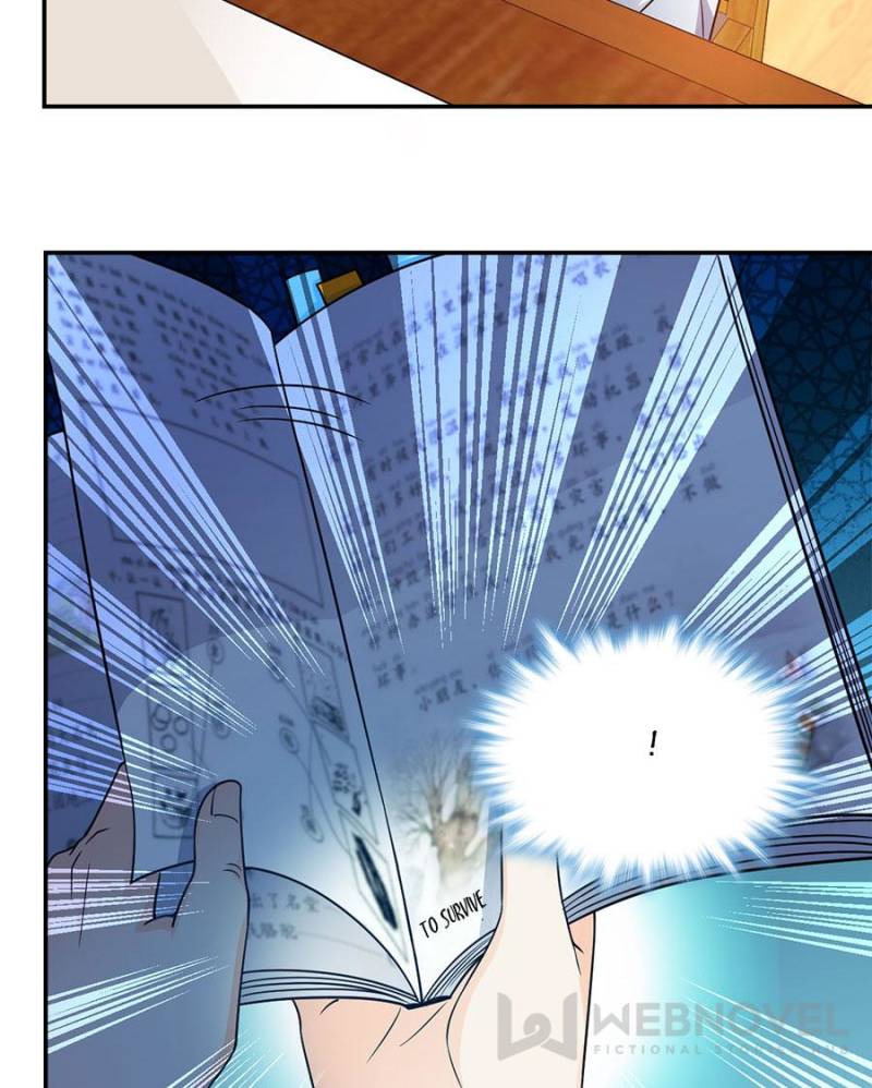 Spare Me, Great Lord! chapter 18 page 27