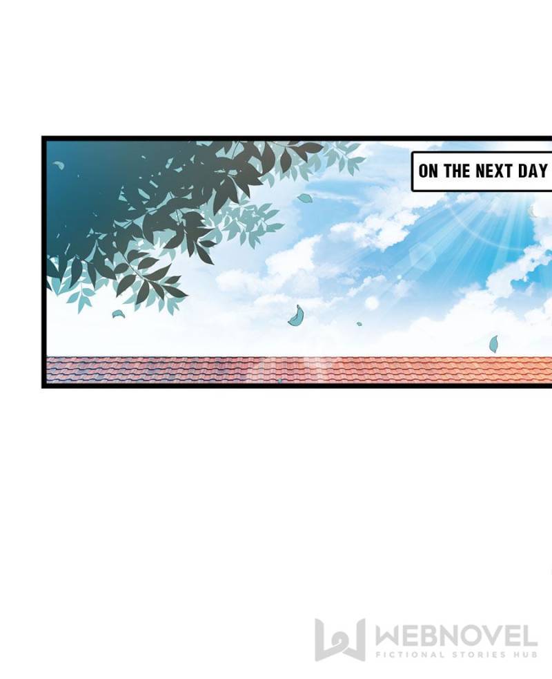 Spare Me, Great Lord! chapter 18 page 30