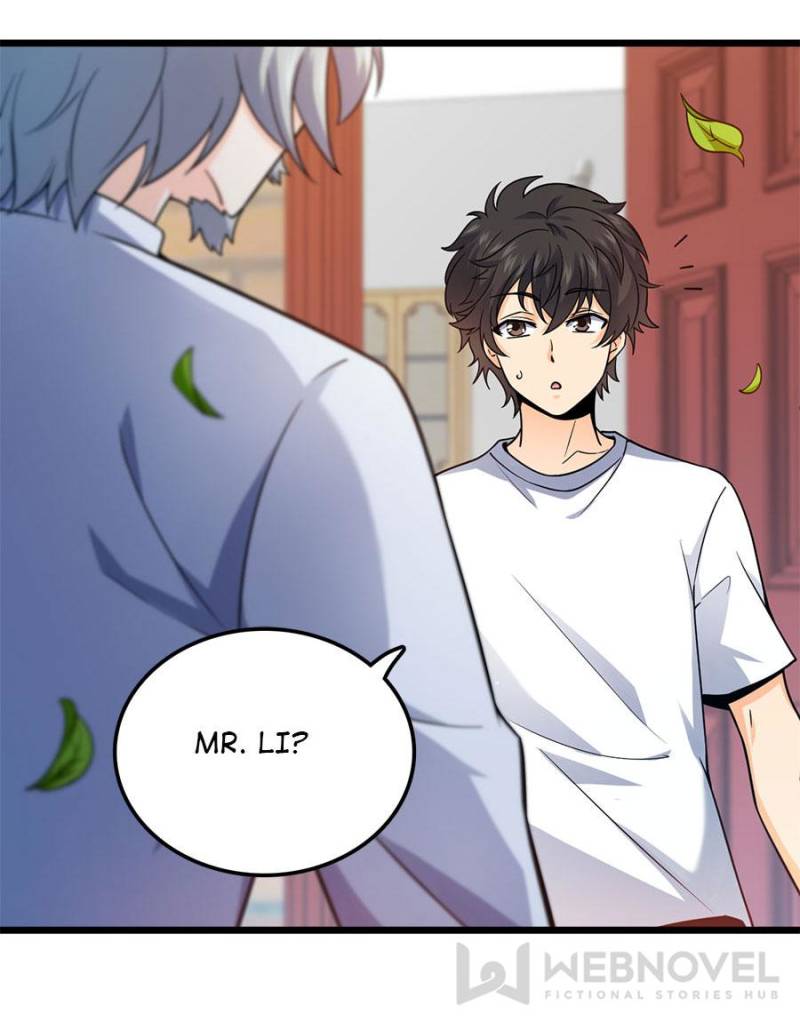 Spare Me, Great Lord! chapter 18 page 31