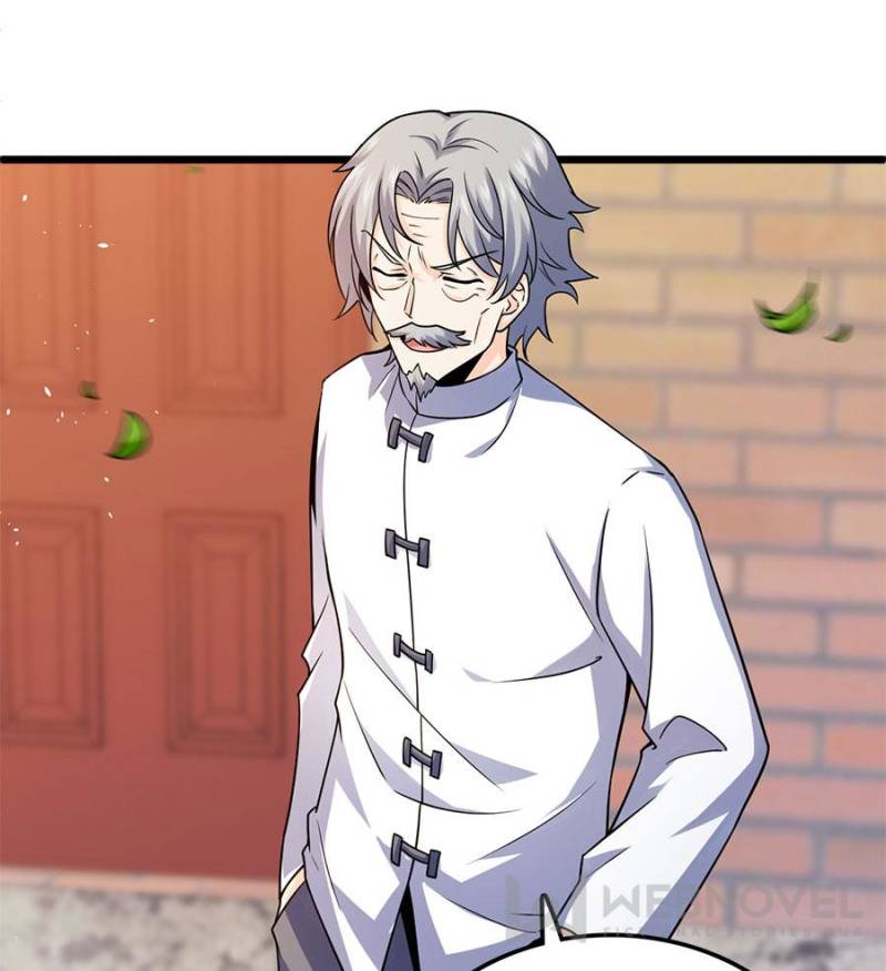 Spare Me, Great Lord! chapter 18 page 32