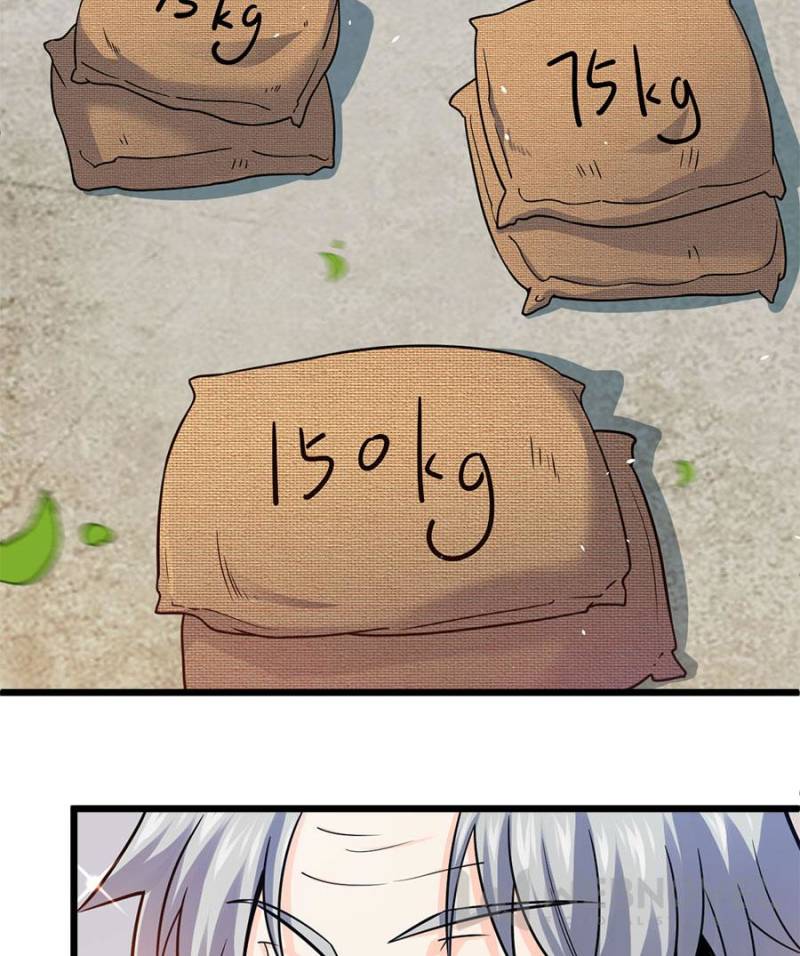 Spare Me, Great Lord! chapter 18 page 34