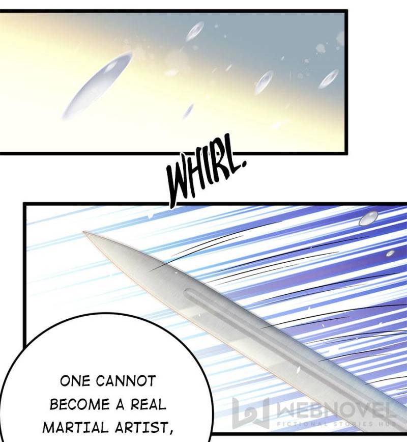 Spare Me, Great Lord! chapter 18 page 44