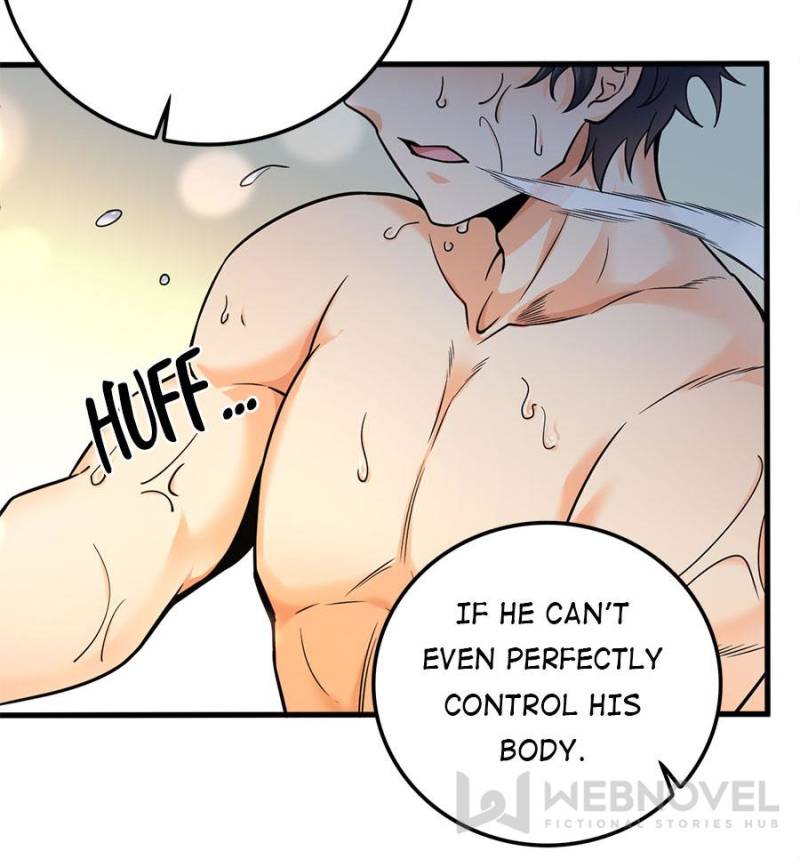 Spare Me, Great Lord! chapter 18 page 45