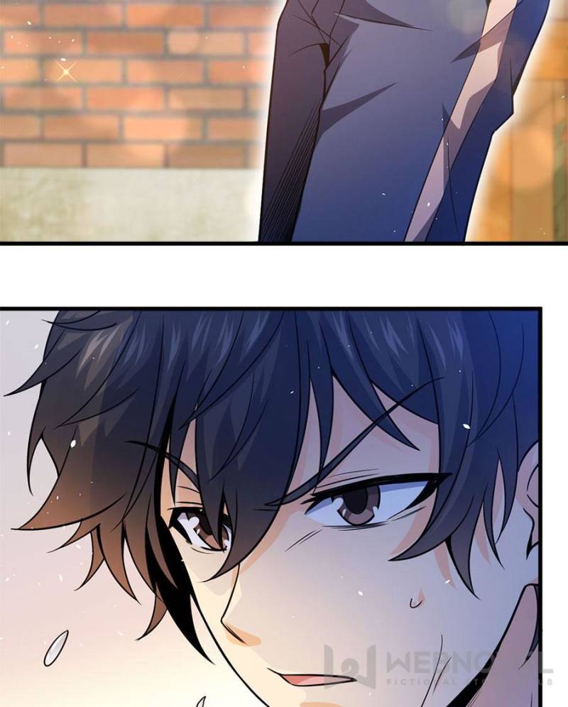 Spare Me, Great Lord! chapter 18 page 48