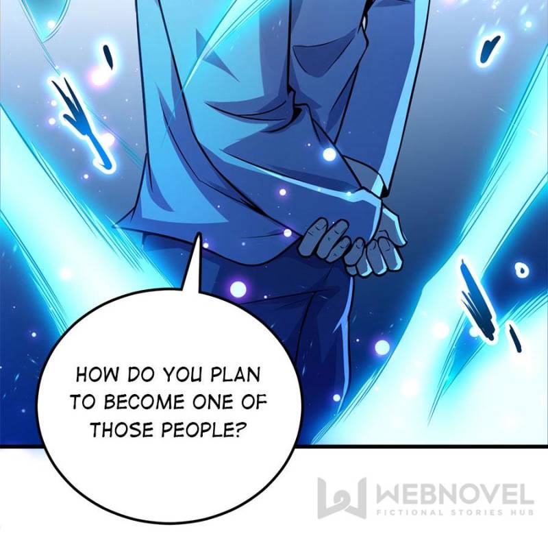 Spare Me, Great Lord! chapter 18 page 52