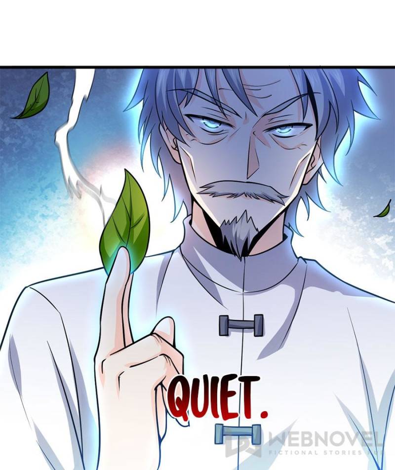 Spare Me, Great Lord! chapter 18 page 53