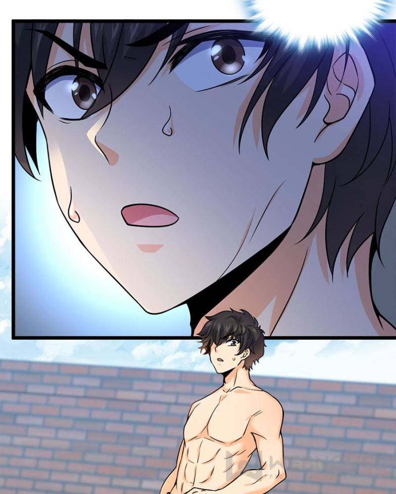 Spare Me, Great Lord! chapter 18 page 56