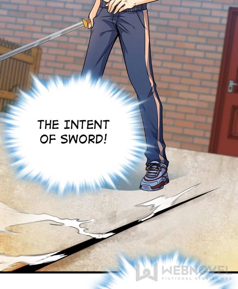 Spare Me, Great Lord! chapter 18 page 57