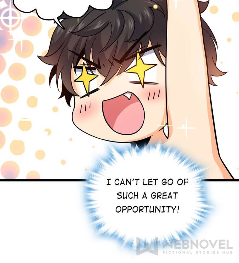 Spare Me, Great Lord! chapter 18 page 60