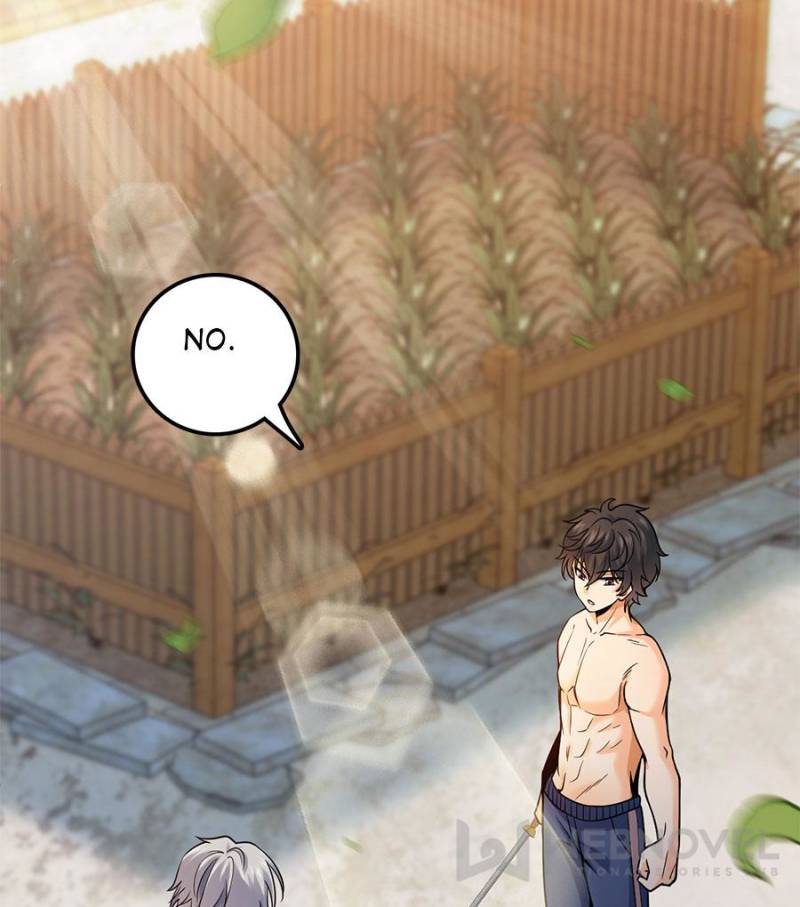 Spare Me, Great Lord! chapter 18 page 62