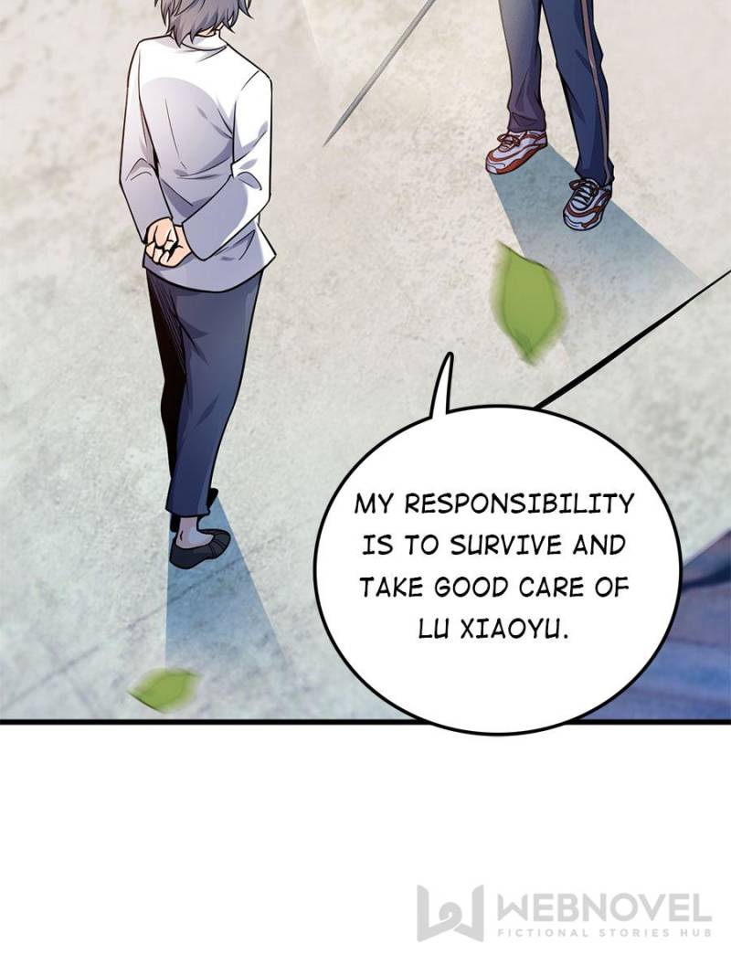 Spare Me, Great Lord! chapter 18 page 63