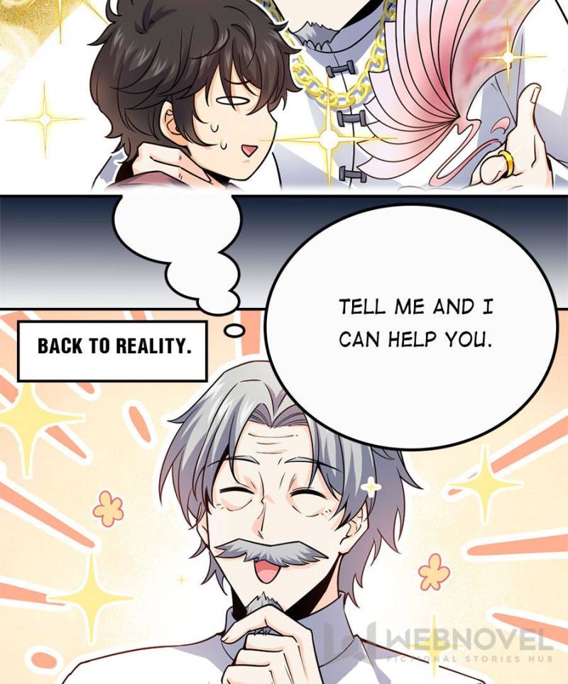 Spare Me, Great Lord! chapter 18 page 9