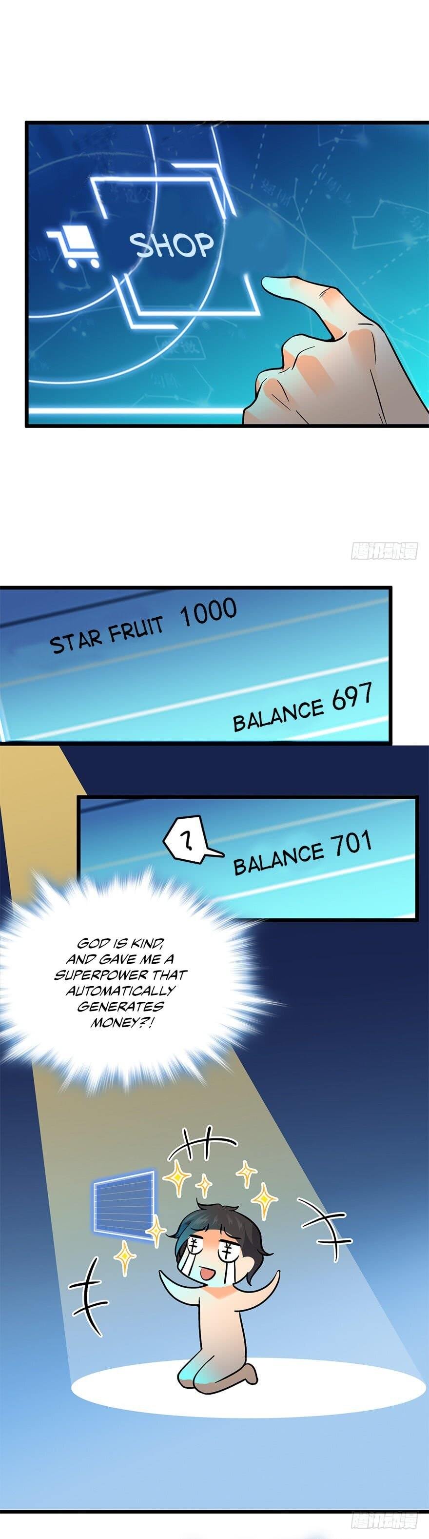 Spare Me, Great Lord! chapter 2 page 14