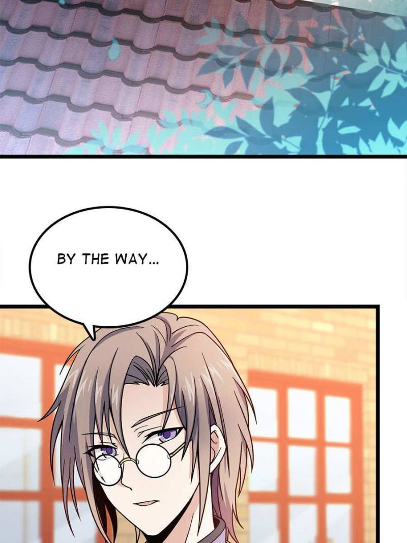 Spare Me, Great Lord! chapter 20 page 22