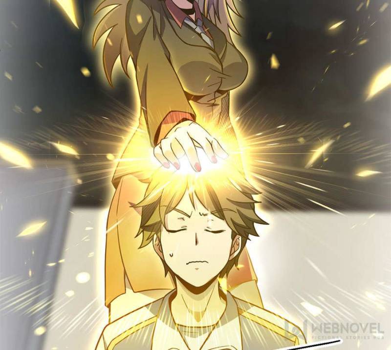 Spare Me, Great Lord! chapter 20 page 3